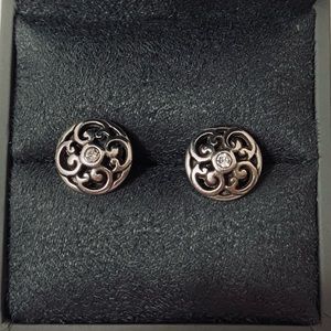 Brighton Betsey Mini Post Earrings